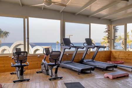 Grécko Kréta Sunbay Hotel 7 dňový pobyt All Inclusive Letecky Letisko: Praha July 2026 (31/07/26- 6/08/26)