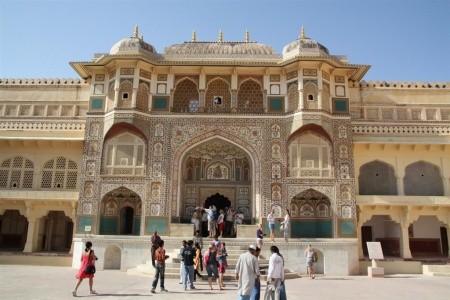 ZLATÝ TROJÚHELNÍK - 4