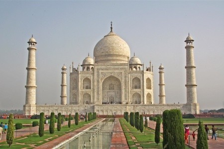 ZLATÝ TROJÚHELNÍK - 7