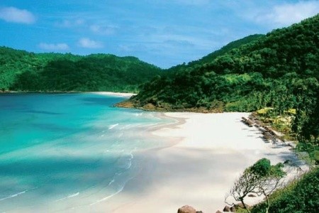 The Taaras Beach Resort & Spa