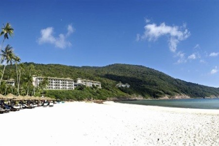 The Taaras Beach Resort & Spa - 2