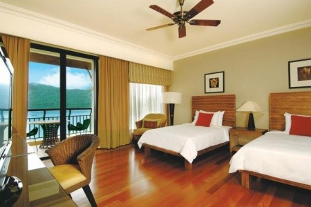 The Taaras Beach Resort & Spa - 3