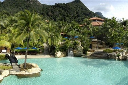 Berjaya Langkawi Beach & Spa Resort - 5