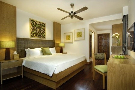 Berjaya Langkawi Beach & Spa Resort - 7