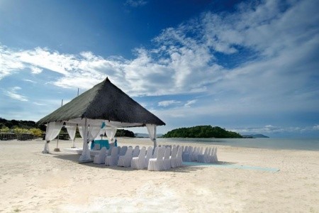 Berjaya Langkawi Beach & Spa Resort - 9