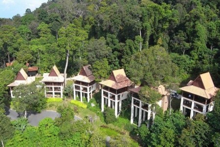 Berjaya Langkawi Beach & Spa Resort - 10