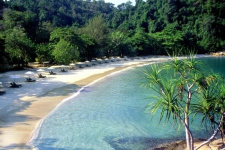 Pangkor Laut Resort - 4