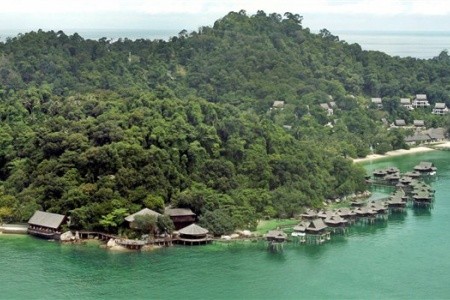 Pangkor Laut Resort - 5