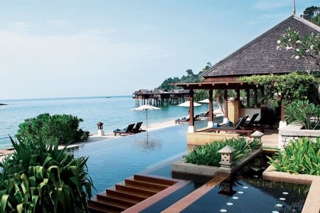 Pangkor Laut Resort - 6