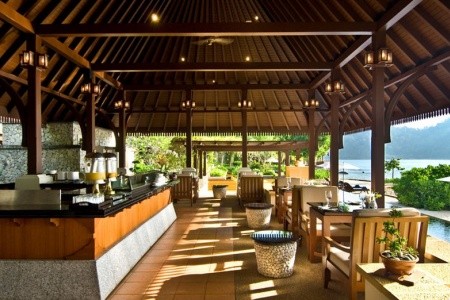 Pangkor Laut Resort - 7