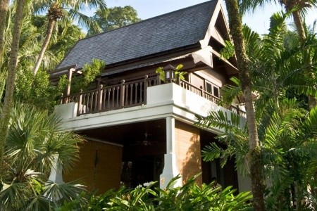 Pangkor Laut Resort - 8