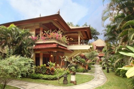 Bali Tropic - 2