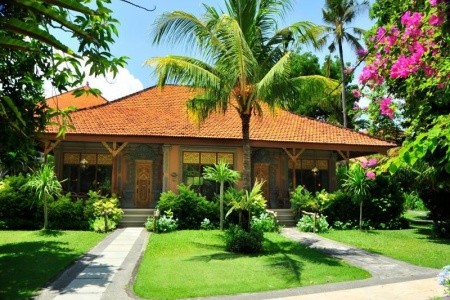 Bali Tropic - 3