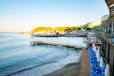 Orange County Resort Alanya - 99