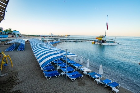 Orange County Resort Alanya - 100