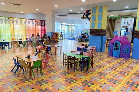 Orange County Resort Alanya - 101