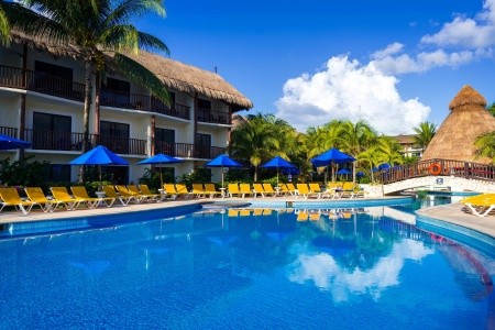 The Reef Coco Beach - 22