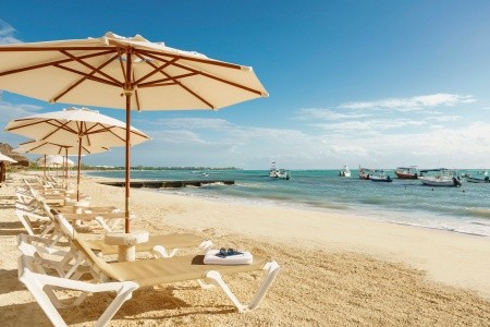 The Reef Coco Beach - 26