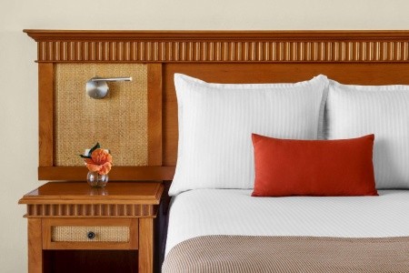 The Reef Coco Beach - 29