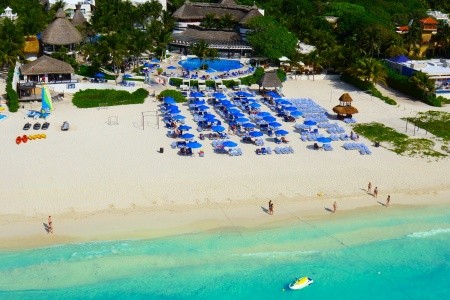 The Reef Playacar Resort & Spa - 20