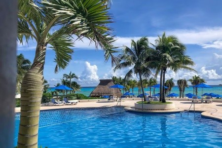 The Reef Playacar Resort & Spa - 21