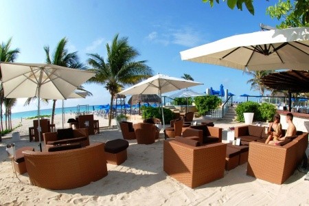 The Reef Playacar Resort & Spa - 22