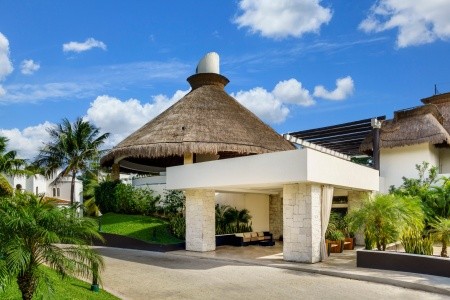 The Reef Playacar Resort & Spa - 23