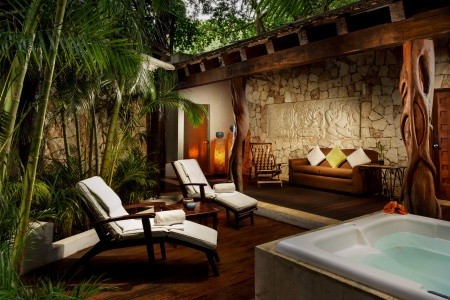 The Reef Playacar Resort & Spa - 24