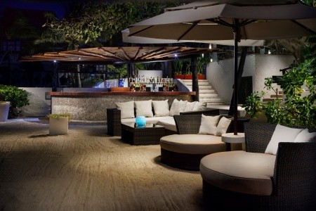 The Reef Playacar Resort & Spa - 25