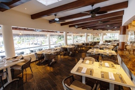 The Reef Playacar Resort & Spa - 26