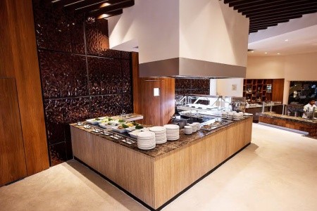 The Reef Playacar Resort & Spa - 27