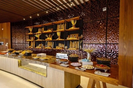 The Reef Playacar Resort & Spa - 28