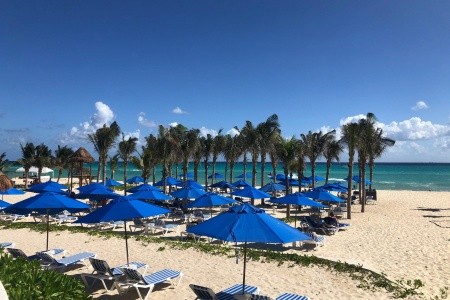 The Reef Playacar Resort & Spa - 33