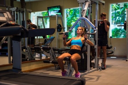 The Reef Playacar Resort & Spa - 34