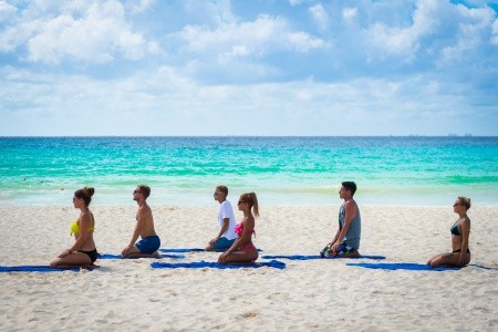 The Reef Playacar Resort & Spa - 36