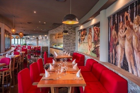 The Reef Playacar Resort & Spa - 37