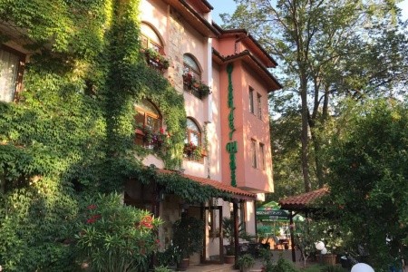 Oleander House And Tennis Club - 3