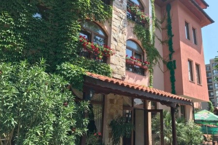 Oleander House And Tennis Club - 5