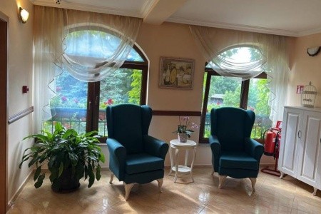 Oleander House And Tennis Club - 16