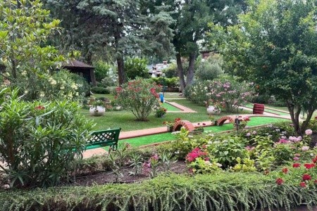 Oleander House And Tennis Club - 17