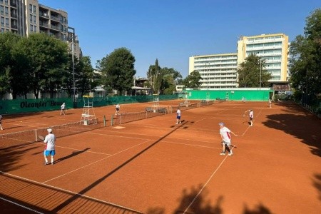 Oleander House And Tennis Club - 20