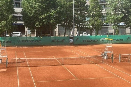 Oleander House And Tennis Club - 21