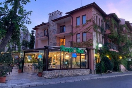 Oleander House And Tennis Club - 23