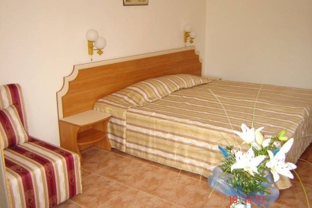 Oleander House And Tennis Club - 24