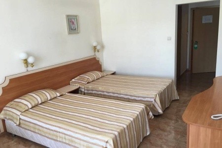 Oleander House And Tennis Club - 25