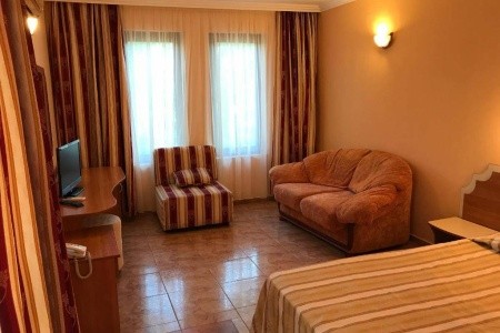 Oleander House And Tennis Club - 27