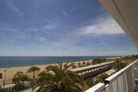Hotel Ibersol Sorra D'or Beach Club - 52