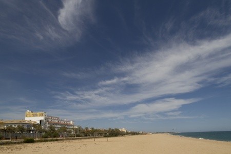 Hotel Ibersol Sorra D'or Beach Club - 53