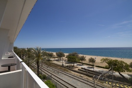 Hotel Ibersol Sorra D'or Beach Club - 55
