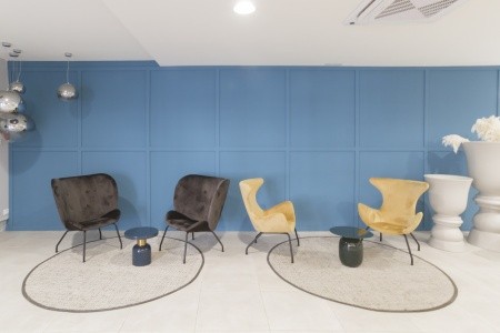 Hotel Ibersol Sorra D'or Beach Club - 58